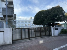 【東京都/大田区山王】大田区山王一丁目　土地 大田区立山王小学校（現地より約230m）
