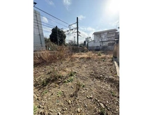 【東京都/渋谷区代々木】渋谷区代々木5丁目土地 現地