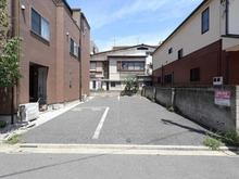 【東京都/品川区大井】品川区大井3丁目売地 現地