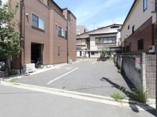 【東京都/品川区大井】品川区大井3丁目売地 現地