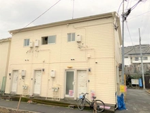 【東京都/中野区上高田】上高田1丁目売地 現地：古家あり