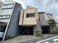 【東京都/港区西麻布】港区西麻布2丁目　土地 現地（古家あり）