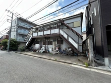 【東京都/練馬区練馬】練馬1丁目土地 現地