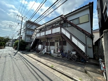 【東京都/練馬区練馬】練馬1丁目土地 現地