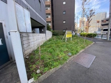 【東京都/品川区東中延】品川区東中延一丁目 売地 現地