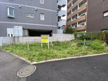 【東京都/品川区東中延】品川区東中延一丁目 売地 現地