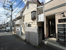 【東京都/新宿区高田馬場】新宿区高田馬場3丁目　土地 現地（古家あり）