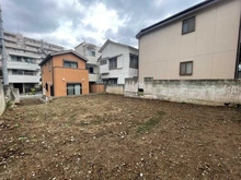 【東京都/新宿区天神町】新宿区天神町　売地 現地