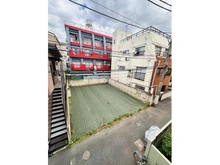 【東京都/豊島区長崎】豊島区長崎4丁目売地 現地