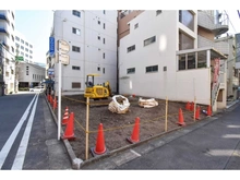 【東京都/千代田区神田小川町】千代田区神田小川町二丁目売地 現地