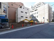 【東京都/千代田区神田小川町】千代田区神田小川町二丁目売地 現地