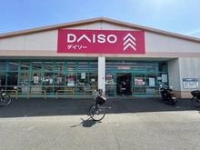 【大阪府/門真市千石東町】門真市千石東町　古家付土地 ダイソーかどま脇田店（現地より約540m）：