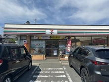 【大阪府/門真市千石東町】門真市千石東町　古家付土地 セブンイレブン門真下馬伏店（現地より約580m）：