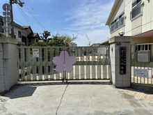 【大阪府/門真市千石東町】門真市千石東町　古家付土地 さくら幼稚園（現地より約90m）：