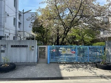 【大阪府/門真市千石東町】門真市千石東町　古家付土地 門真市立水桜小学校（現地より約740m）：