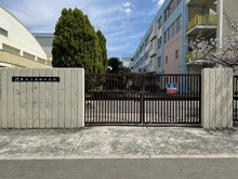 【大阪府/門真市千石東町】門真市千石東町　古家付土地 門真市立第四中学校（現地より約680m）：