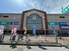 【大阪府/門真市千石東町】門真市千石東町　古家付土地 ニトリライフ門真店（現地より約850m）：