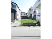 【大阪府/豊中市中桜塚】豊中市中桜塚四丁目　売土地 現地