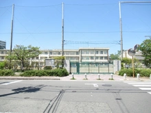 【大阪府/豊中市中桜塚】豊中市中桜塚四丁目　売土地 豊中市立南桜塚小学校（現地より約350m）