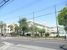 【大阪府/豊中市中桜塚】豊中市中桜塚四丁目　売土地 豊中市立第三中学校（現地より約580m）