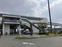 【大阪府/豊中市西緑丘】豊中市西緑丘三丁目　建築条件付土地　1号地 大阪モノレール線「少路」駅（現地より約1,040m）
