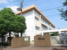 【大阪府/豊中市柴原町】豊中市柴原町五丁目　売土地 豊中市立桜井谷小学校（現地より約460m）：