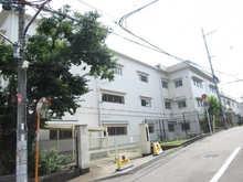 【大阪府/豊中市柴原町】豊中市柴原町五丁目　売土地 豊中市立第二中学校（現地より約640m）：