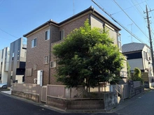 【東京都/練馬区東大泉】練馬区東大泉7丁目　売地 現地（古家あり）