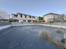 【東京都/練馬区石神井町】練馬区石神井町7丁目建築条件付き土地・2区画 現地：全2棟現場