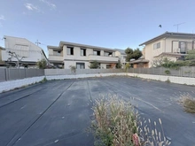 【東京都/練馬区石神井町】練馬区石神井町7丁目建築条件付き土地・2区画 現地：全2棟現場