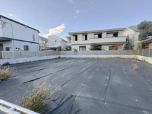 【東京都/練馬区石神井町】練馬区石神井町7丁目建築条件付き土地・2区画 現地：全2棟現場