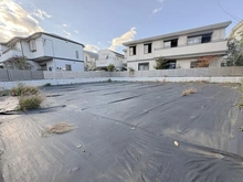 【東京都/練馬区石神井町】練馬区石神井町7丁目建築条件付き土地・2区画 現地：全2棟現場