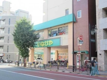 【東京都/荒川区東日暮里】荒川区東日暮里4丁目　土地 いなげや荒川東日暮里店（現地より約533m）