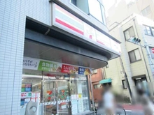 【東京都/荒川区東日暮里】荒川区東日暮里4丁目　土地 セブンイレブン東日暮里４丁目東店（現地より約60m）