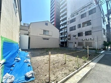 【東京都/台東区千束】台東区千束2丁目　土地 現地