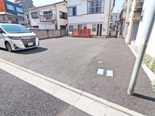 【東京都/荒川区荒川】荒川区荒川7丁目土地 現地（古家あり）