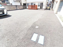 【東京都/荒川区荒川】荒川区荒川7丁目土地 現地（古家あり）