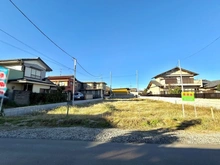 【埼玉県/さいたま市西区三橋】さいたま市西区三橋6丁目　土地　(4)区画 現地