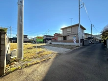 【埼玉県/さいたま市西区三橋】さいたま市西区三橋6丁目　土地　(2)区画 現地