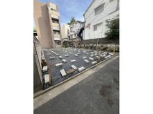 【東京都/北区岸町】北区岸町2丁目売地 現地
