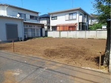 【東京都/豊島区要町】豊島区要町3丁目 現地