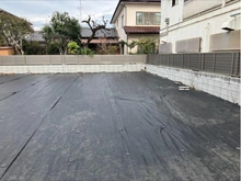 【東京都/中野区若宮】中野区若宮2丁目建築条件付き売地 現地