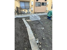 【東京都/豊島区駒込】豊島区駒込七丁目　土地 現地