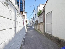【東京都/北区堀船】北区堀船三丁目 前面道路