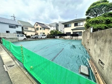 【東京都/練馬区小竹町】練馬区小竹町2丁目　B区画 現地