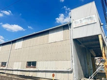 【大阪府/東大阪市中石切町】東大阪市中石切町　建物付き土地 現地