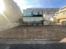 【東京都/大田区西蒲田】大田区西蒲田二丁目土地 現地