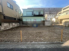 【東京都/大田区西蒲田】大田区西蒲田二丁目土地 現地