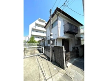 【東京都/大田区千鳥】大田区千鳥一丁目土地 現地（古家あり）