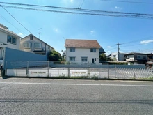 【東京都/大田区上池台】大田区上池台三丁目建築条件付土地B区画 現地